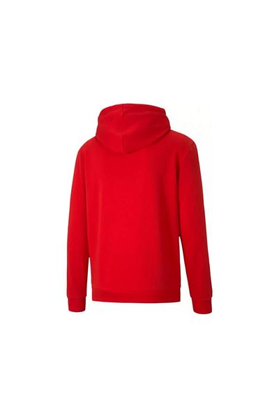 Puma 65658001 Мъжки суитшърт с качулка Teamgoal 23 Causals, червен