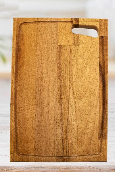 TOGO Beech Chef Cutting Board