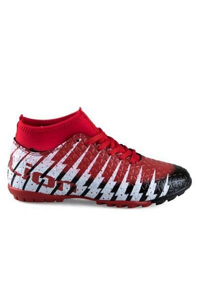Lion Ankle Astroturf Field Shoes