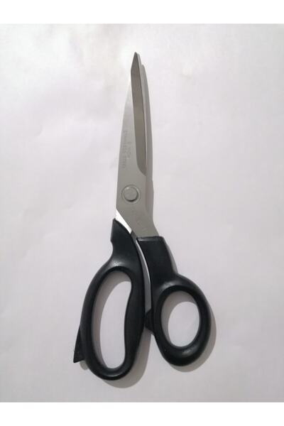 Taksun Makas 9 Inç (23 Cm) (siyah)