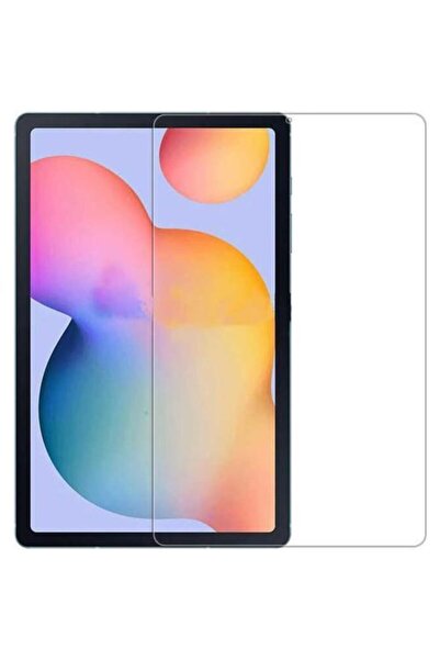 ECRMOBILE Samsung Galaxy Tab A7 Lite Sm-t220/t225 8.7'' Ekran Koruyucu Nano E...