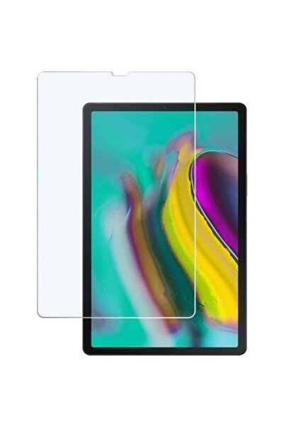 ECRMOBILE Samsung Galaxy Tab A Sm-t510/t515/t517 10.1" Ekran Koruyucu Nano Es...