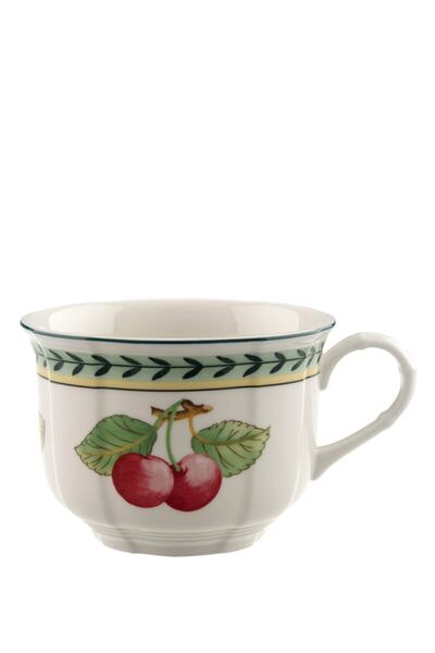 Villeroy & Boch Çay Fincanı