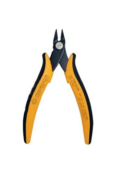 Genel Markalar Piergiacomi Tre03Nb Elektronikçi Yan Keski Paslanmaz Çelik