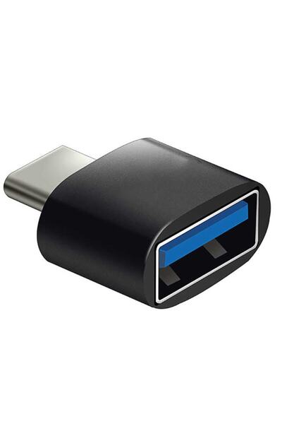 TEKNETSTORE Macbook Air Pro Uyumlu Type C-usb Çevirici Dönüştürücü A2337-a233...