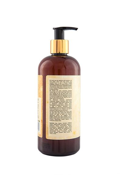 Pierre Cardin Body Lotion 400 Ml- Arganmiracle Vücut Losyonu