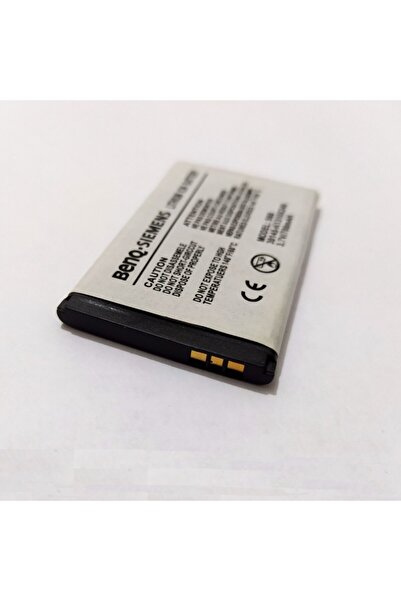 Siemens Af51 S68 V30145-k1310-x394 Batarya Eba-120 A Kalite Batarya