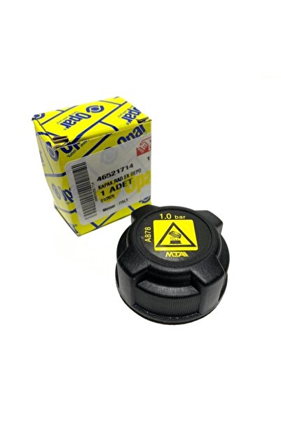 OPAR Palio, Siena, Tempra, Tipo, Uno Uyumlu Radyatör Yedek Su Deposu Kapağı