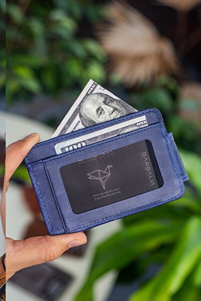 Garbalia Πορτοφόλι θήκης κάρτας Unisex