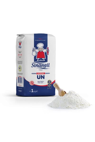Sinangil Çok Amaçlı Un 1 kg