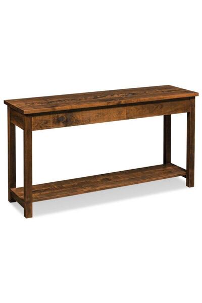 mirinda Kahverengi Dresuar