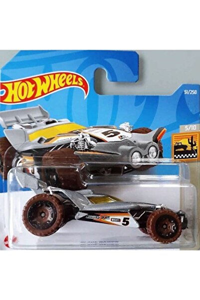 HOT WHEELS 5785 Single Car Blade Raider Hcw38