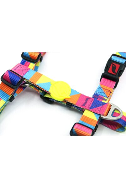 Tailpetz Spirit H-type Chest Collar L