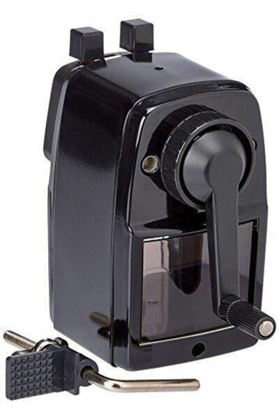 Derwent Super Point Manuel Desk Sharpener (masaüstü Kalemtraş)