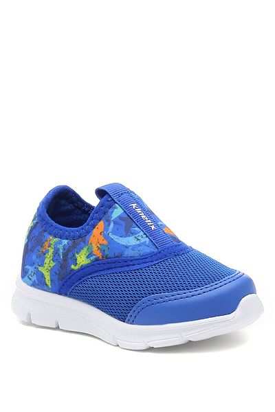 Kinetix Slip On Brayn 2fx Saks pentru băiat