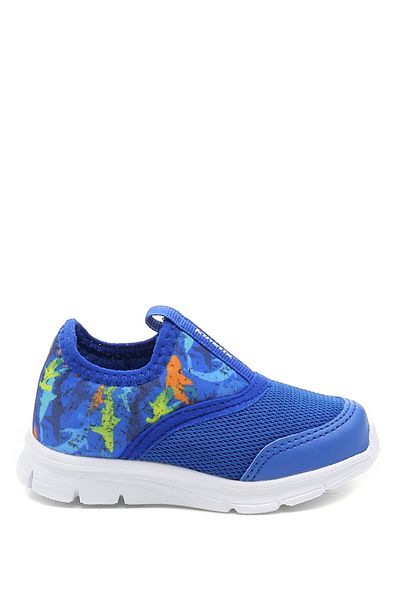 Kinetix Slip On Brayn 2fx Saks pentru băiat