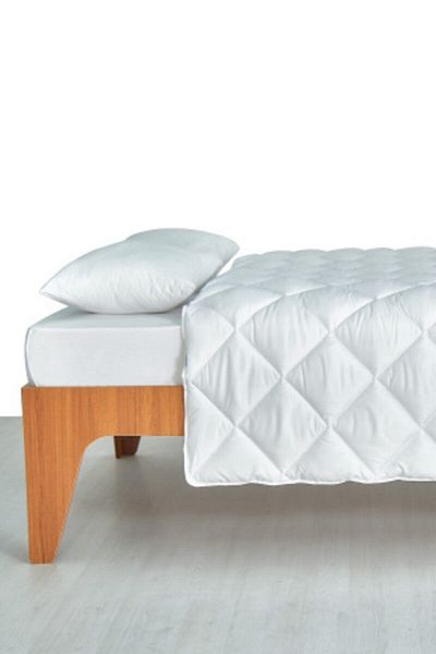 Otello Quilt Poly Cotton - Single