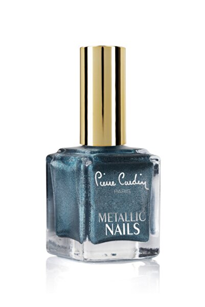 Pierre Cardin Mavi Simli Oje