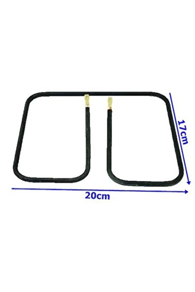 BALÇIK Tost Makinesi Rezistansı 650 Watt