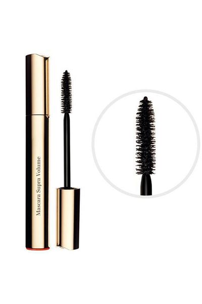 Clarins Supra Volume Mascara 01 Black