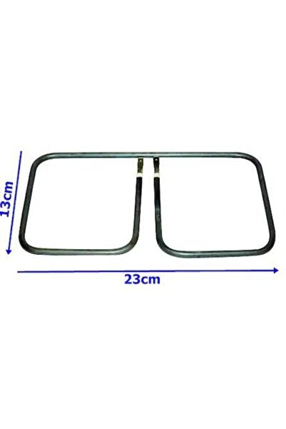 BALÇIK Lider Tost Makinesi Rezistansı 650w