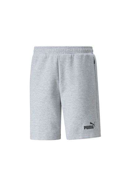 Puma 65738733 Teamfinal Casuals Shorts Men's Shorts Gray