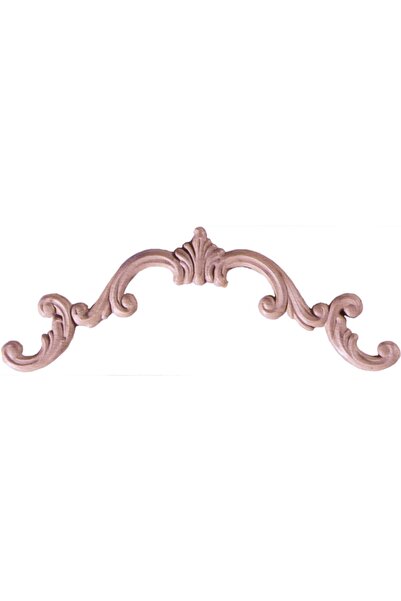 Kontra Baskılı Aplik (27 * 8.5 CM)