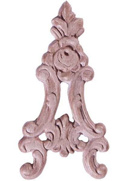Kontra Baskılı Aplik (13 * 6.5 CM)