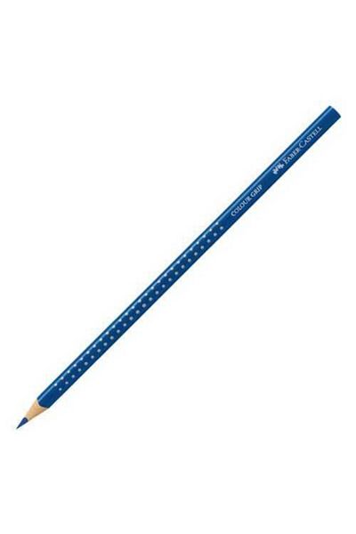Faber Castell Grip Paint Pen Blue Turquoise