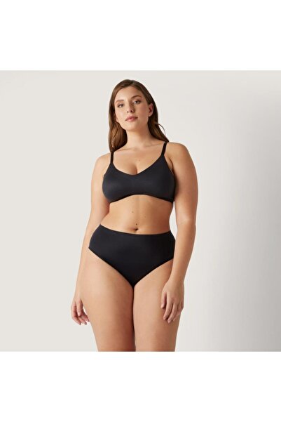 Yamamay Yüksek Bel Bikini Altı