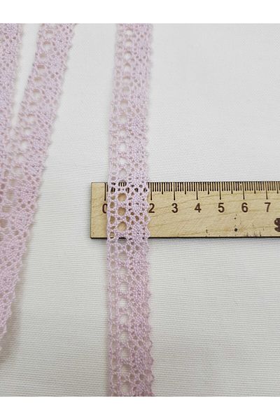 Esteks Dantel ve Tekstil Aksesuarları Cotton Kopanaki Lace 5 Meters