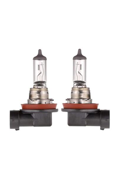 Narva (2 Adet) H11 12v 55watt Standart Ampul 48072