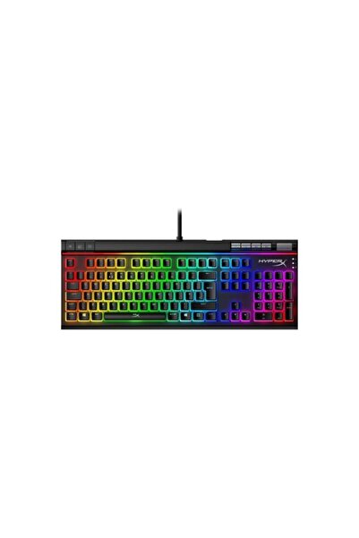 HyperX Alloy Elite 2 Rgb Mekanik Klavye Uk Layout Hkbe2x-1