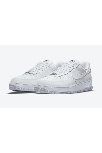 Nike White - Air Force 1
