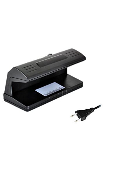 POWER Masaüstü Uv Ultra Viyole Işığı.sahte Para Kontrol Makinesi Elektrikli