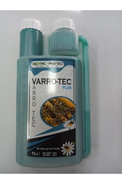 Varro-tec Plus 1 Lt
