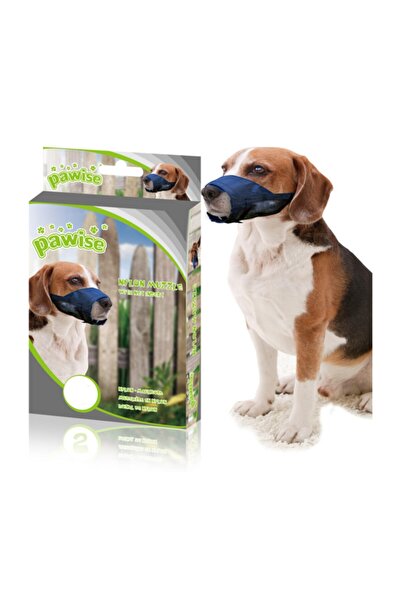 Generic Brand Adjustable Dog Muzzle No 4