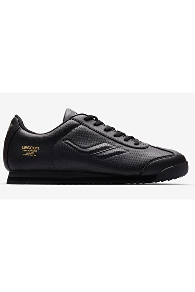 Lescon Winner-6 Sneakers Men's Sports Shoes. - Winner-6 - Black - 45