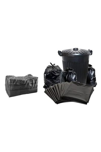 POŞET Cast Garbage 120x150 cm 25 kg