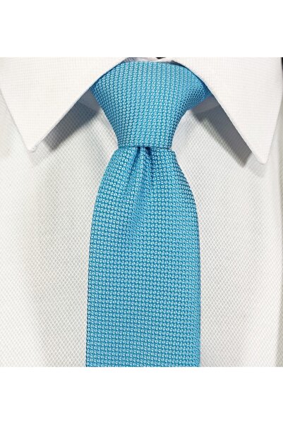 BLC Basic Line Co. Набір краватки та носової хустки з турецьким орнаментом