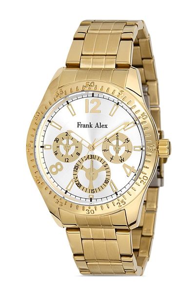 Frank Alex Fa.1221 640091 - 11254m.03 Model Comfortable Cut