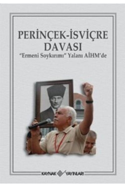 Hkitap Perinçek-isviçre Davası