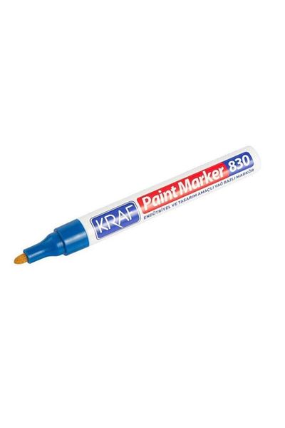 KRAF Paint Marker 830 Blue