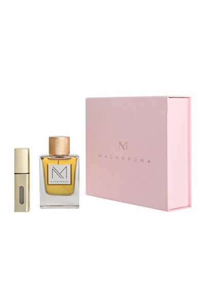 Magnaroma Premium Fragrances Kybele - Tatlı Meyveli Kalıcı Unisex Premium Niş...