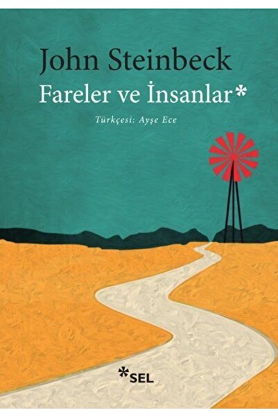 Genel Markalar Fareler Ve Insanlar