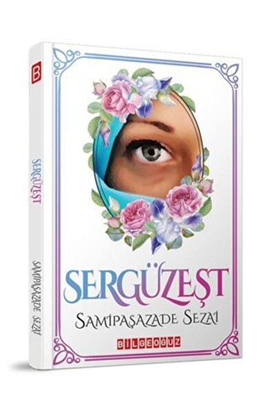 Bilgeoğuz Yayınları Sergüzeşt