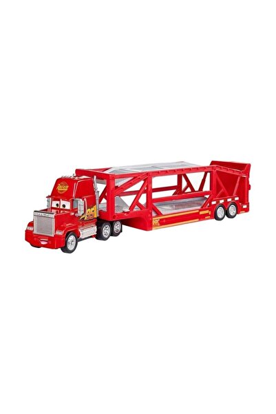 Bruder Cars Mack Taşıyıcı Tır Fpx96
