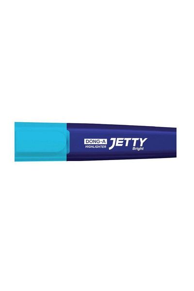 Dong-A Jetty Highlighter F36 Blue
