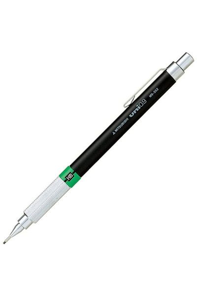 Uni Black 0.9 Versatil Pen