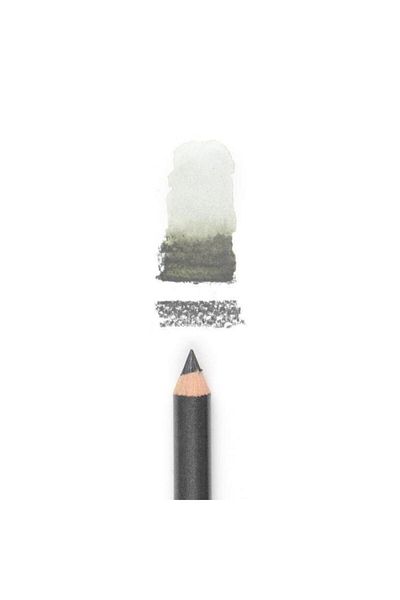 CretaColor Green Graphite Aquarell Pencils - Waterable Drawing Pen, 183 17mm (1 Pa)